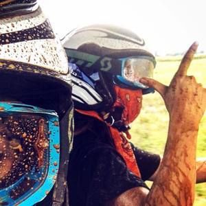 Meet your Posher, Grace